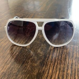 Gucci sunglasses